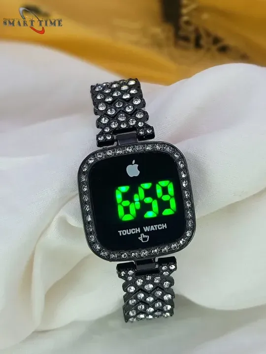 HOT%20DEAL%20NO%201%20Full%20Diamond%20Touch%20Screen%20LED%20Watch%20Steel%20Chain%20with%20Diamonds%20Ladies%20Watches%20For%20Female%20Women%20Girl%20-%20Image%208