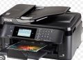 Epson printet Sx405 import from UK. 