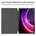 For Tab P11 2nd Gen 11.5 Tablet Case 2022 TB350FU Folding Stand Smart Cover for Xiaoxin Pad Plus 2023 funda+Film+Pen.