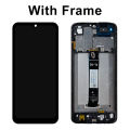 OEM 6.52" For Xiaomi Redmi A1 Plus Display A1+ 220733SFG LCD Touch Screen Digitizer Assembly Parts For Redmi A2 Display A2 Plus.