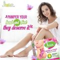 jhalak Hand And Feet cream. 