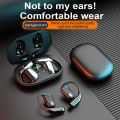 3 in 1 Translation Earphones 144 Languages Real-Time Translator Earbuds Noise Reduction Waterproof Business AI Translator Earbud.