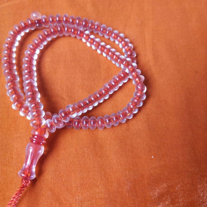 TOSBI%20-%20High%20Quality%20Plastic's%20White%20Color%20Tasbih%20-%20100%20Dana%20-%201%20ps%20-%20Image%205
