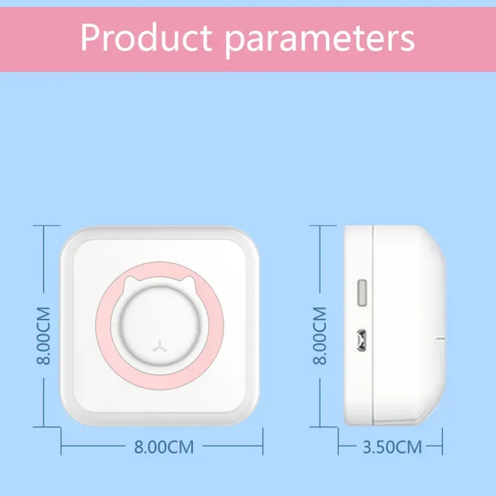 15%20Portable%20Mini%20Printer,%2057x30mm%20Thermal%20Paper%20Printing,%20No%20Ink%20Printing,%20200DPI%20Wireless%20Bluetooth%20Mini%20Printer,%20with%20Cutter,%20Support%20APP,%20Android%20and%20IOS%20-%20Image%202