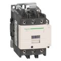 Schneider LC1D95 Magnetic contactor 125A 3P 1NO/1NC 220vAC. 