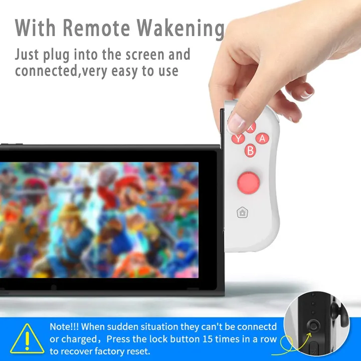 STORM%20WYRM%20Wireless%20Joycons%20Controller%20for%20Switch/OLED%20Including%20Vibration%20and%20Sensor%20Functions%20with%20Hand%20Ropes%20-%20Image%203