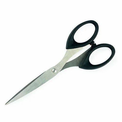 7" Stainless Steel Cutting Scissor - Big Size Stationary Scissor