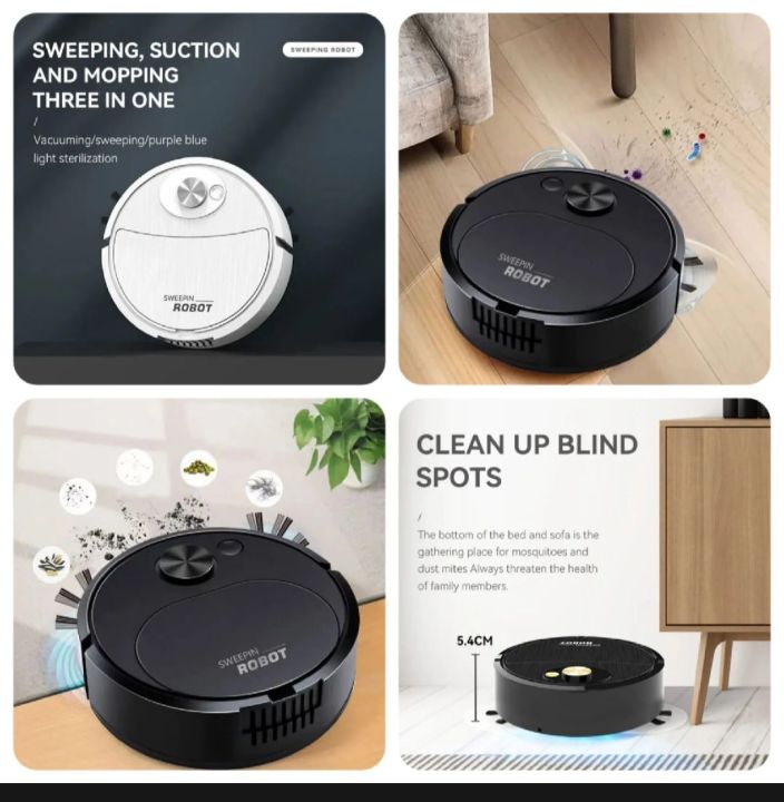 Smart%20Vacuum%20Cleaner%20-%20Vaccum%20Cleaner%20-3-in-1%20Robot%20Vacuum%20Cleaner%20with%20Automatic%20Sensors%20-%20Rechargeable%20Sweeper%20for%20Homes%20&%20OfficesFully%20Automatic%20Sweeping%20Robot%20Sweep%20Vacuum%20Cleaner%20Mopping%20The%20Floor%20Mini%20Cleaner%20Home%20&%20Office%20Used%20(ZM%20Collection)%20-%20Image%205