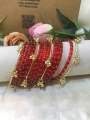 Jewels Of Nepal Viral Kashmiri Chura Sets For Women. 