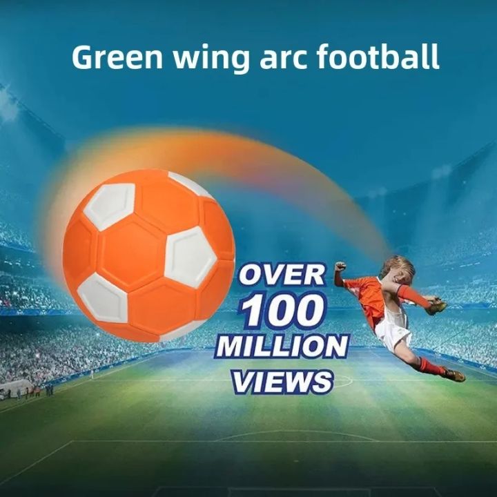 Sports%20Curve%20Swerve%20Football%20Toys%20KickerBall%20High%20Visibility%20Swerve%20Football%20for%20Outdoor%20and%20Indoor%20Matches%20or%20Games..%20-%20Image%203