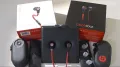 URBEATS beats by dr.dre High-Resolution in-ear headpones. 