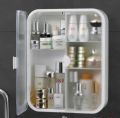 HNH double. door straight cabinet. 