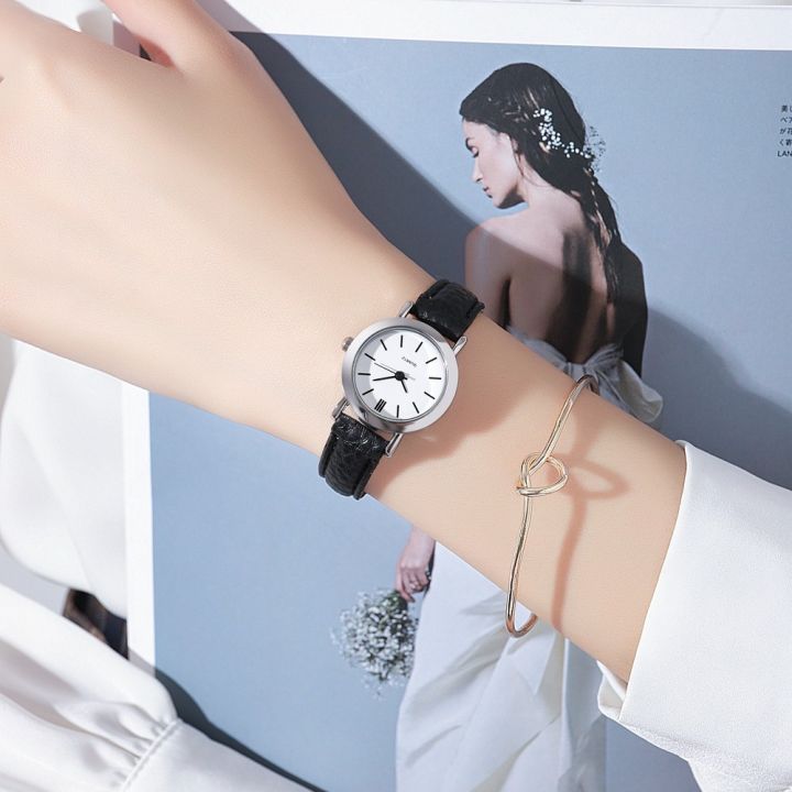 Fashion%20Small%20Dial%20Women%20Watches%20Casual%20Leather%20Band%20Quartz%20Watch%20-%20Image%203