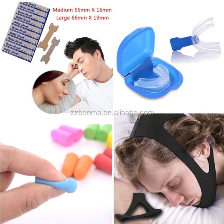 Mouth%20Guard%20for%20Grinding%20Teeth%20And%20Nose%20Clips%20%20Custom%20Mouthpiece%20for%20Clenching%20Teeth%20at%20Night,%20Night%20Moldable%20Mouth%20Guards%20for%20Teeth%20Grinding%20-%20Image%203