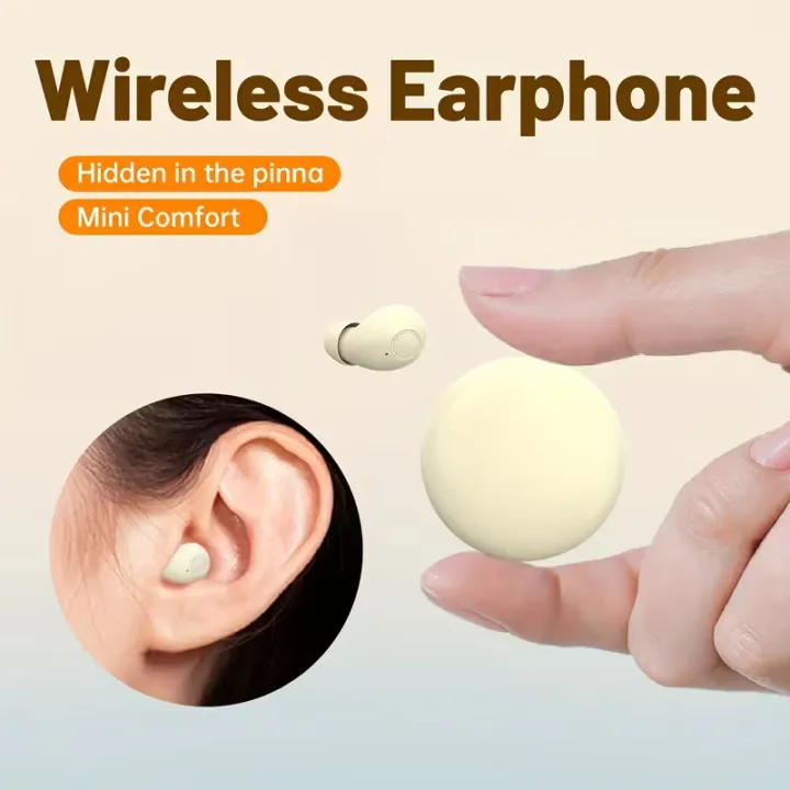 SK31-Mini%20Portable%20Wireless%20Headsets%20Bluetooth%20In-Ear%20Earphone%20Noise%20Reduction%20Earbud%20Invisible%20Sleep%20Headphones%20With%20HD%20Mic%20-%20Image%203