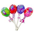 5 pieces Mollo lollipop jumbo. 