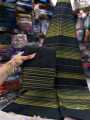 Winter Multani Khaadi Khaddar 3 Pc Suit For Women - Acrylic Winter Khaddar Shirt Trouser With Border Dupatta. 