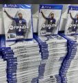 FIFA 23 PS4 USED PS5 NEW Game CD Slightly Used Disk. 