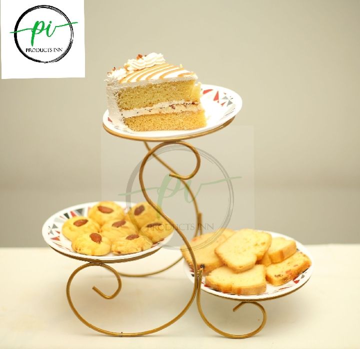Without%20Plates%20Fruite%20Plate%20Snack%20Cake%20Dessert%20Display%20Stand%20Storage%20Rack%20Room%20Dried%20Fruit%20Using%20For%20Home%20Decorations%20Center%20Table%20Kitchen%20Organization%20Home%20Decor%20Cake%20surving%20Heavy%20Material%20With%20powder%20Coating%20Colour%20Kitchen%20&%20Dining>Serveware>Cake%20stand%20-%20Image%203