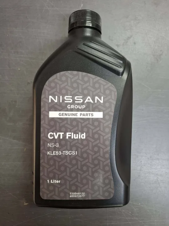 CVT%20NS3%20gear%20oil%201L%20KLE53-TSC01%20(Nissan%20genuine%20parts)%20code%20B01%20-%20Image%203