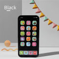 Infant Early Education Toy, Educational Simulation Phone Sound Toy, Baby Enlightenment Toy, Storytelling and Learning Machine.