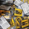 DEWALT DWA2PH2SL MAXFIT Screwdriver Bits 2'' PH2 Impact Driver Phillips Bit Set Pivoting Magnetic Sucker Dewalt Tool Accessories. 