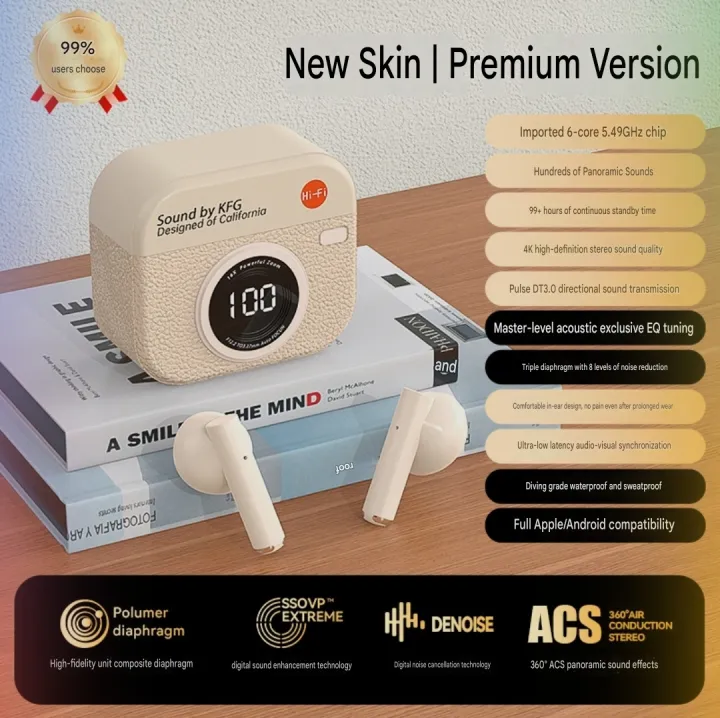 New%20Q86%20touch%20ear%20clip%20tws%20waireless%20in_ear%20noise%20reduction%20digital%20display%20Earbuds%20-%20Image%209