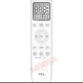 TCL AC REMOTE / TCL REMOTE / AC REMOTE. 