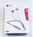 UiiSii N13 Neck-Mounted Bluetooth Neckband.