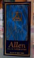 Allen eau de perfume. 