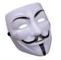 New Anonymous Mask For Kids And Adults For Party and Christmas. 