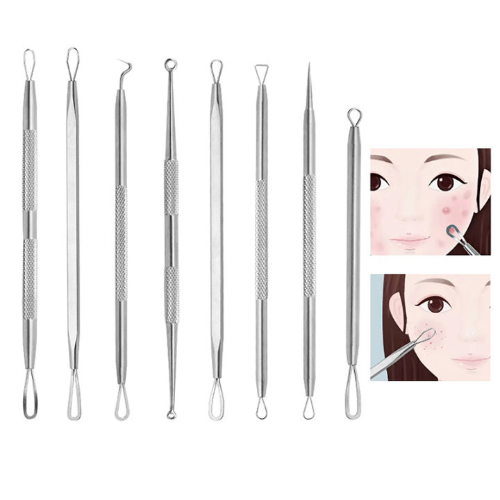 Dual%20Heads%20Acne%20Needle%20Blackhead%20Blemish%20Squeeze%20Pimple%20Extractor%20Remover%20Spot%20Cleaner%20Beauty%20Skin%20Care%20Tool%20-%20Image%202