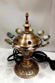 Electric Bakhoor Loban Burner Antique Desgin. 