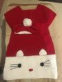 kitty sweter. 