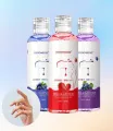 TONO HIME Fruit Flavor Water-soluble Basic Type Lubricant Gel 100ml. 