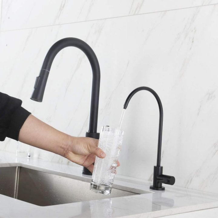 304%20Stainless%20Steel%20Kitchen%20Faucet%20with%20Ceramic%20Valve%20Core,%20Water%20Saving,%20Rotating,%20Direct%20Drinking%20Water%20Filtration%20System%20-%20Image%203