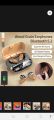 M35 Tws Wood Grain Bluetooth Earphone Led Display 9D Stereo Sound Music Headphone Wireless Earbuds Touch Control Sport Earphone With Mic - Bluetooth Headphone. 