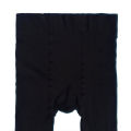 Women's Large Size Super Elastic Black Leggings Fashion Soft Stockings Pants Long Socks.