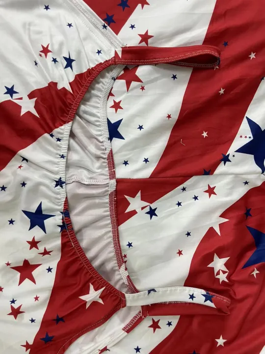 Plus%20Size%20Star%20Print%20Slip%20Dress%20Casual%20Sleeveless%20Crew%20Neck%20Dress%20For%20Spring%20&%20SummerWomen's%20Plus%20Size%20Clothing%20-%20Image%206