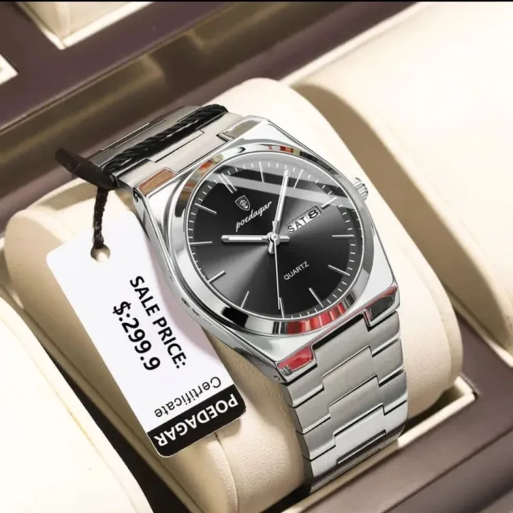 POEDAGAR%20930%20Business%20%20Stainless%20Steel%20%20belt%20%20Quartz%20Men%E2%80%99s%20Watch-%20Silver%20-%20Image%209