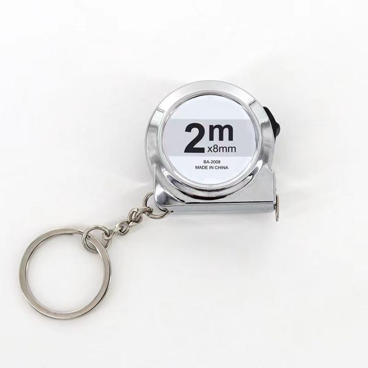 Portable%20mini%20tape%20measure%20Small%20household%20measuring%20tape%20retractable%202m%20Mild%20steel%20key%20chain%20tape%20measure%20Mini%20measuring%20tools%20-%20Image%208