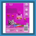 Whiskas Kitten Chicken Cat Food 300GM / Furryfuzz. 