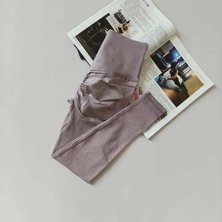 Seamless%20Sport%20Yoga%20High%20Waist%20Pants%20Leggings%20Sport%20See%20Through%20Yoga%20Gym%20Running%20Quick%20Dry%20Pants%20Scrunch%20Butt%20Pants%20-%20Image%207