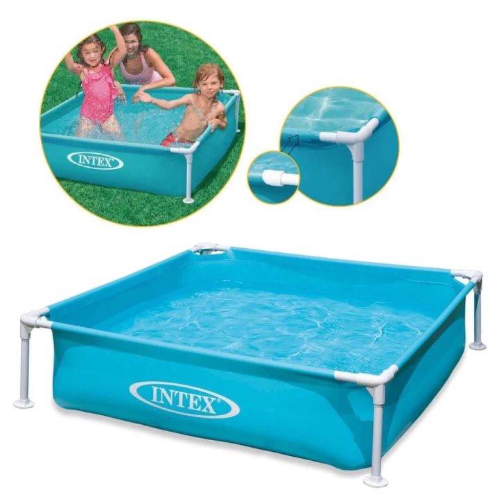 Swimming Pool, Kidde Pool For Child Play And Fun
