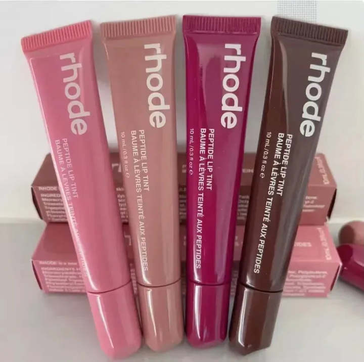 Rhode%20%E2%80%9CThe%20Peptide%20Lip%20Tint"%20shade%20number%20Espresso%20-%20Image%206