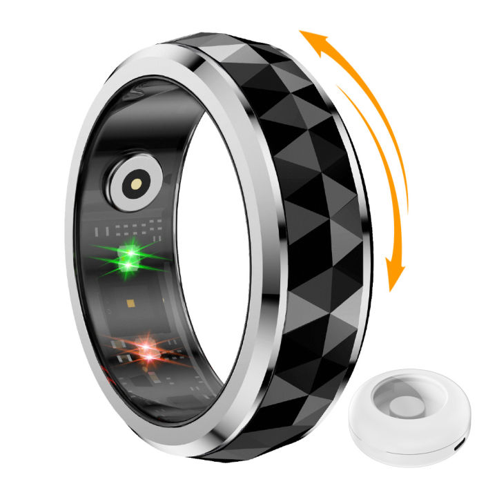 2024%20COLMI%20R11%20Smart%20Ring,%20Fidget%20Spinner%20Anxiety%20Relieve%20Ring%20with%20Charging%20Case%20for%20Men,%20Health%20Sleep%20Monitor,%205ATM%20Waterproof%20-%20Image%207