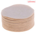100Pc Laboratory Filter Paper Circular Qualitative Filter Paper Medium Speed And Coffee Maker Wood Pulp Replacement Filters Pape. 