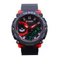 Tanox Watch. 