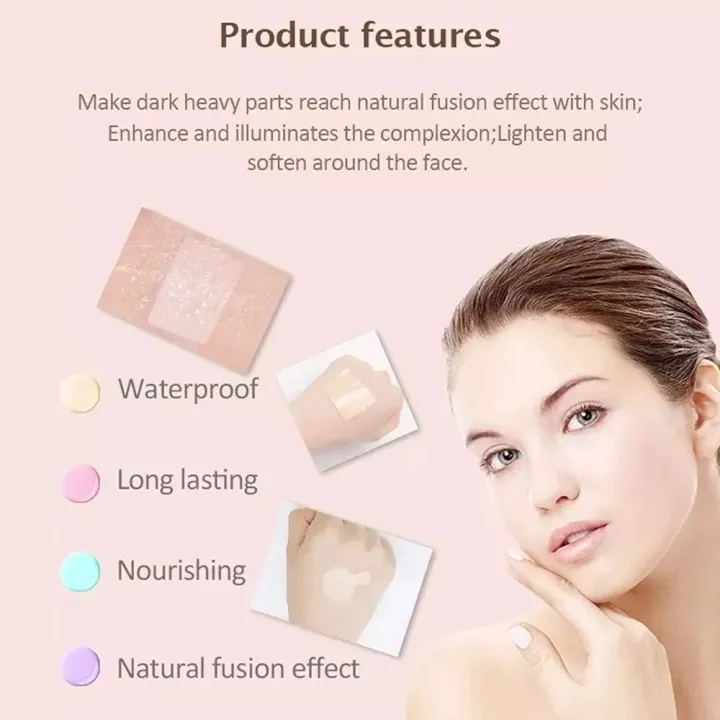 Sweet%20Mint%20Concealer,%20Tri-color%20Concealer%20Palette%20of%20Covers%20Acne%20Marks%20Dark%20Circles,%203%20in%201%20Face%20Foundation%20Cream,%20Tri-color%20Concealer%20with%20Brush,%203%20in%201%20Face%20Foundation%20Cream%20Waterproof%20-%20Image%203