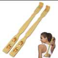 Bamboo Wooden Back Scratcher. 
